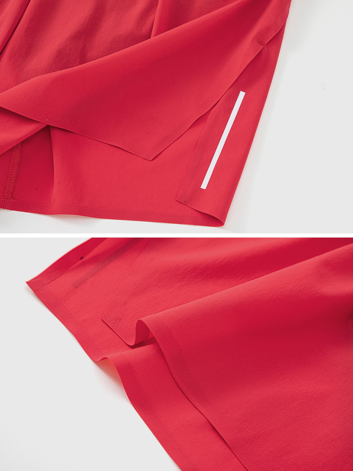 Lightweight Training Lined Short Running Pro - Ahaselected