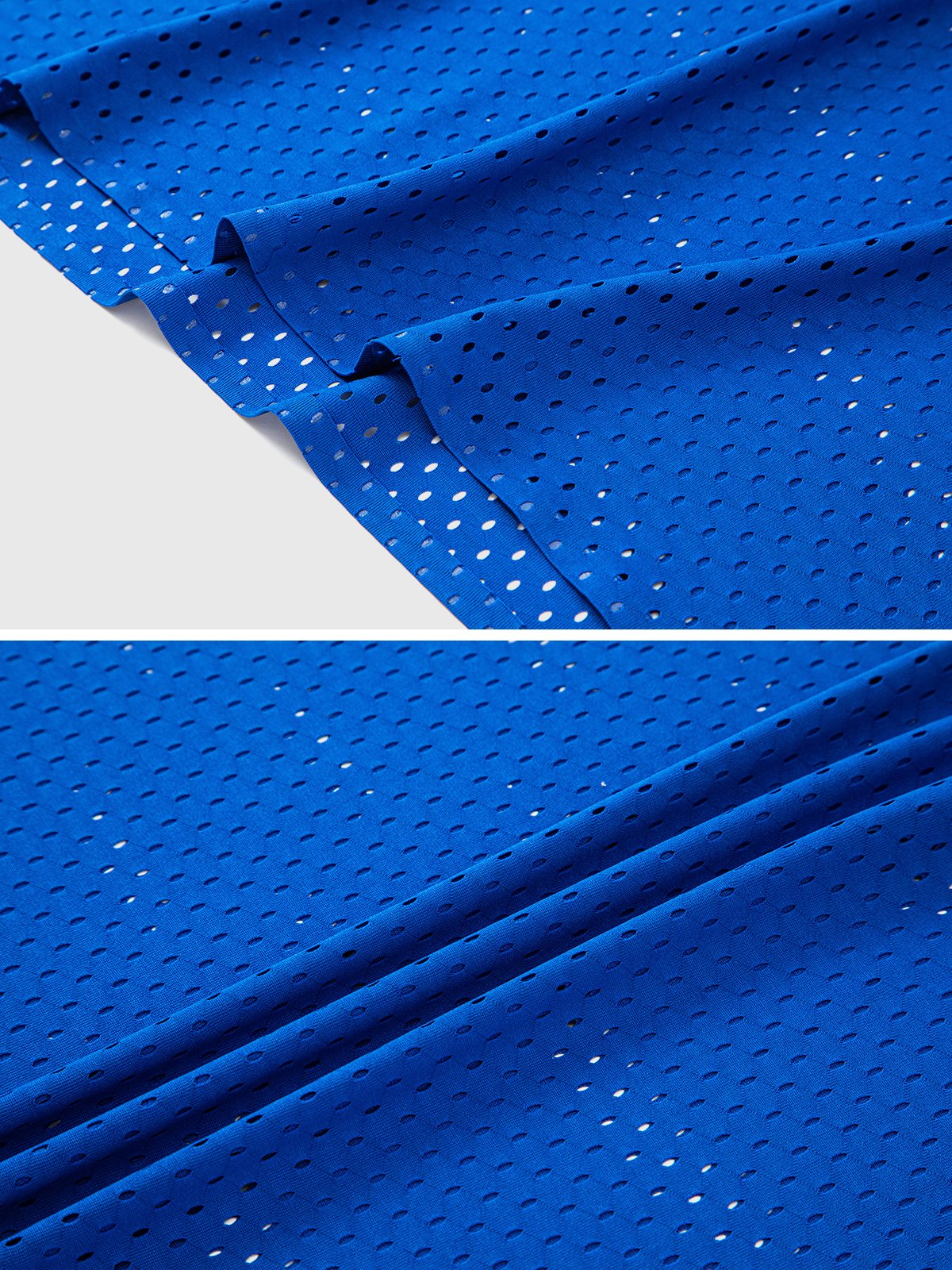 Racing Singlet Pro Seamless Mesh Tank - Ahaselected
