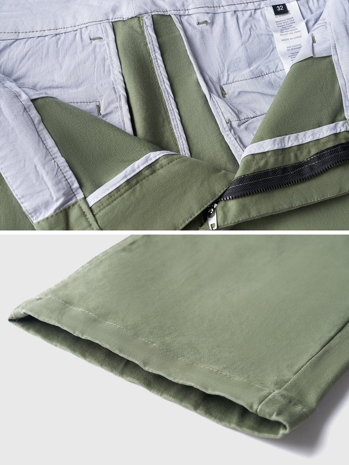 365 Chino 2.0 Pants Performance Tech Washed Twill - Ahaselected