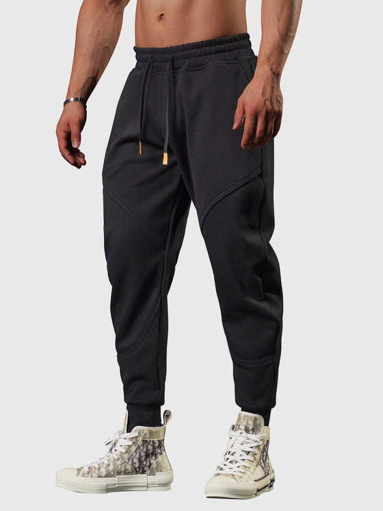 Motion Sweatpant Tapered Fit Jogger All Season Essential - Ahaselected