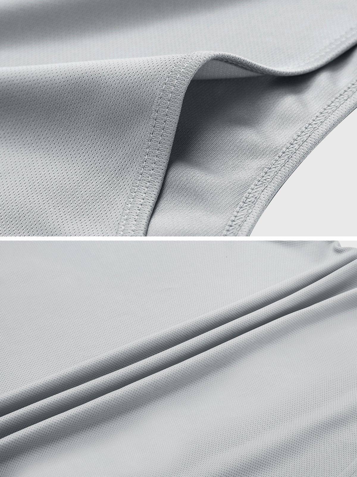 Stay Cool Basic Velocity Sports Mesh Tank - Ahaselected