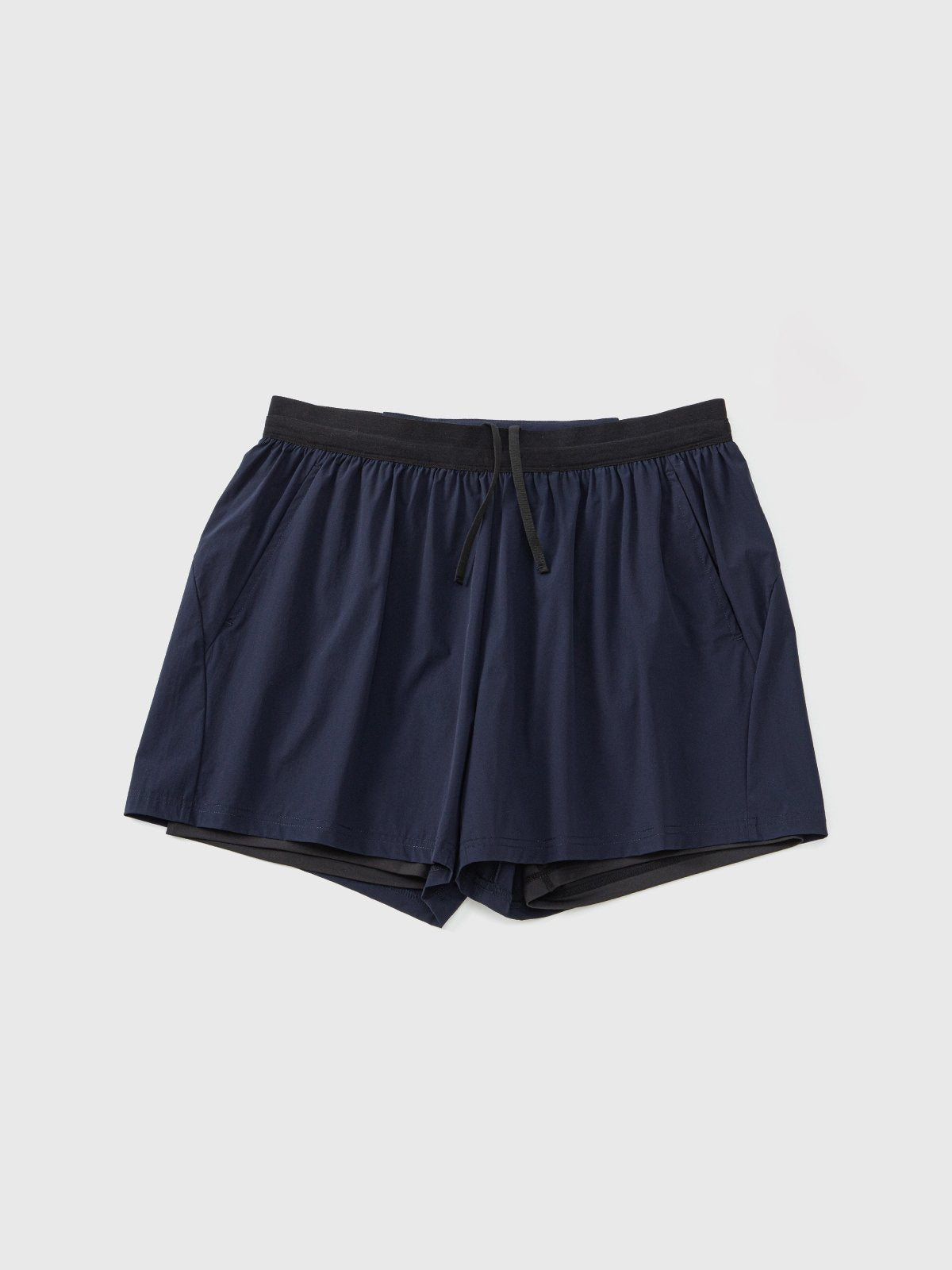 5" Pace Breaker Short 2-in-1 Lined - Ahaselected