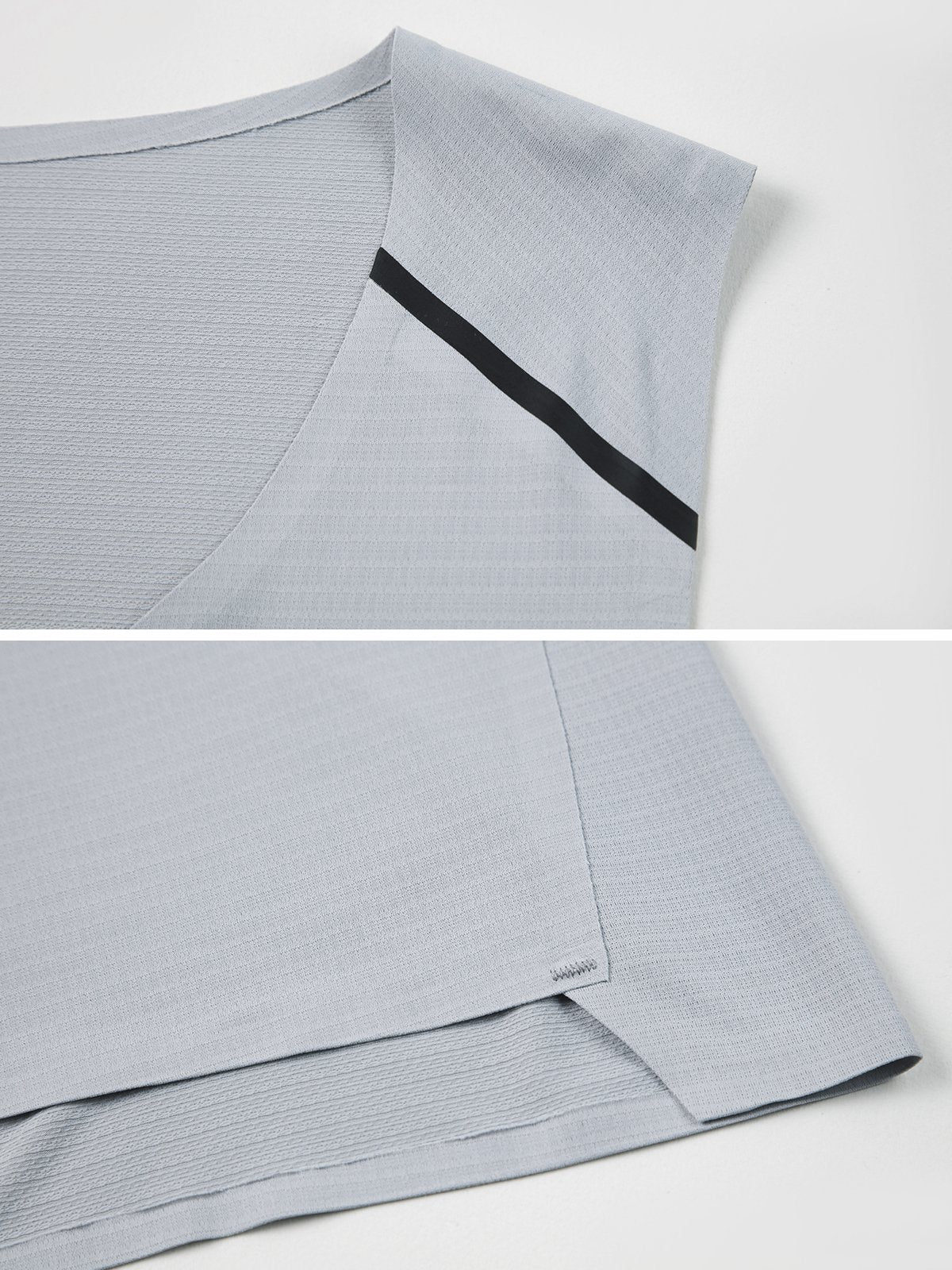 Distance Running Tank Seamless Stay Cool For App - Ahaselected