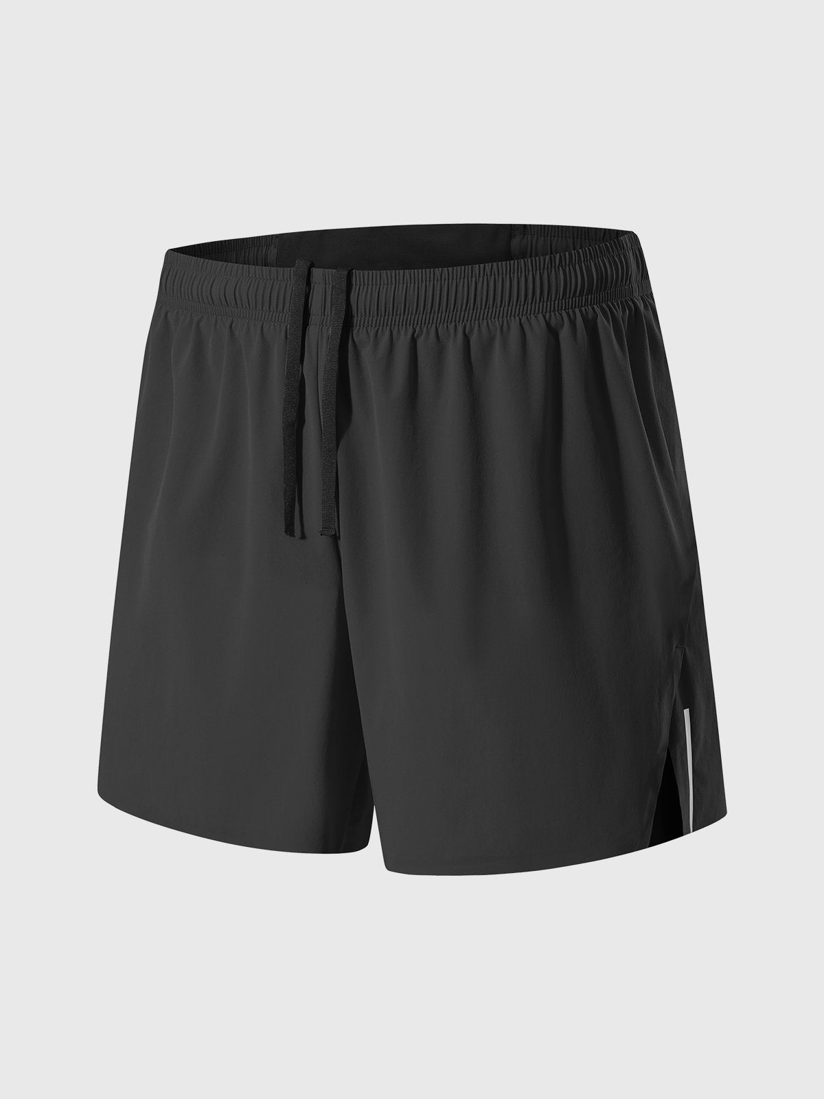 Lightweight Training Lined Short Running Pro - Ahaselected