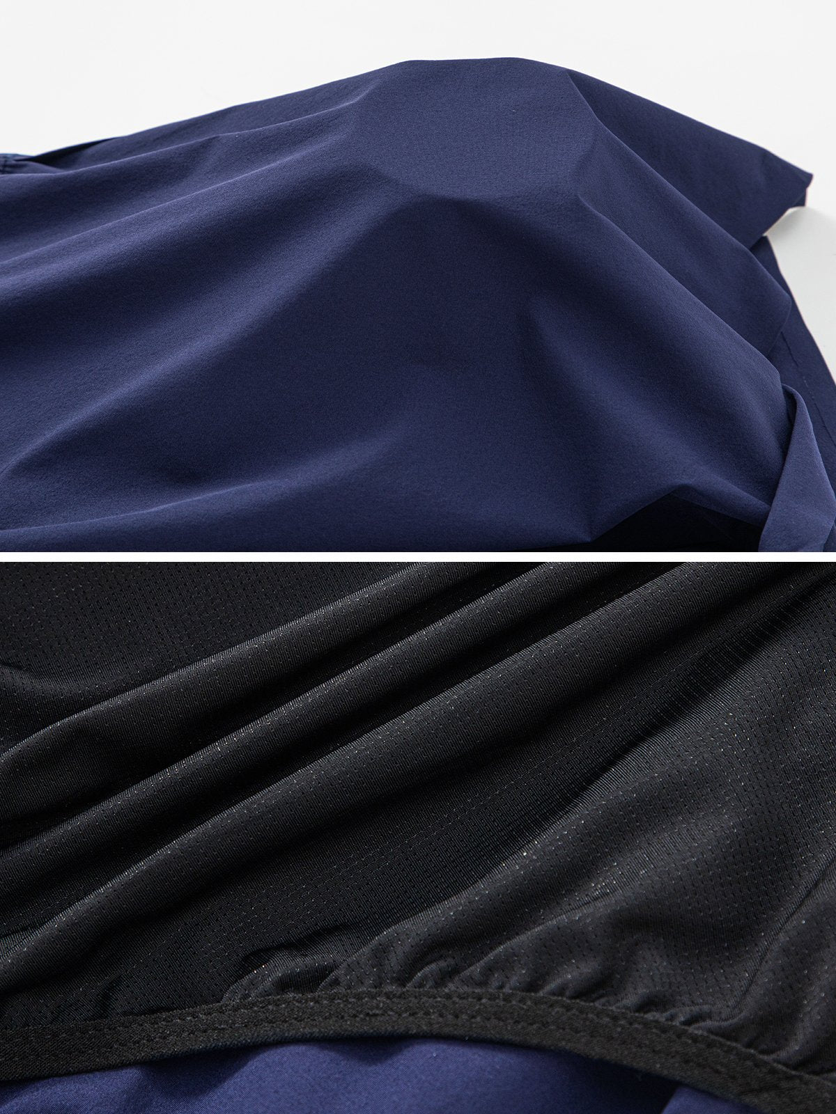 Lightweight Training Lined Short Running Pro - Ahaselected