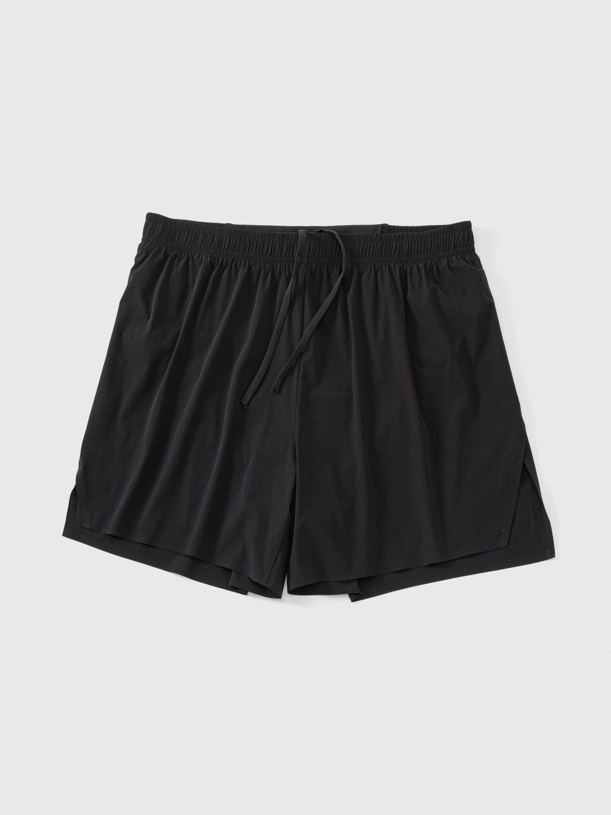 Lightweight Training Lined Short Running Pro - Ahaselected