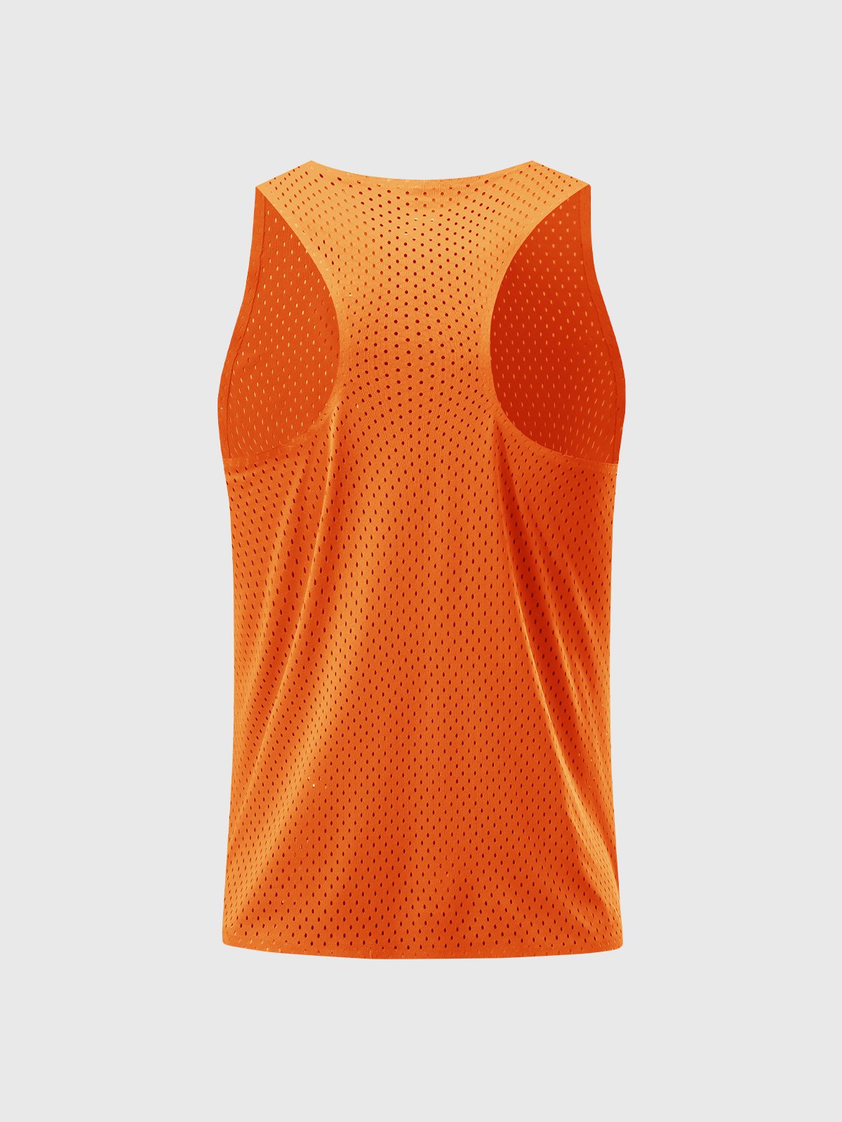 Racing Singlet Pro Seamless Mesh Tank - Ahaselected