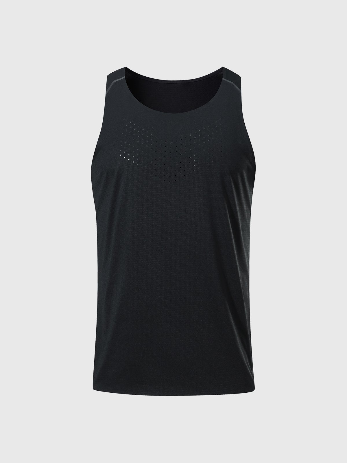 Distance Running Tank Seamless Stay Cool For App - Ahaselected