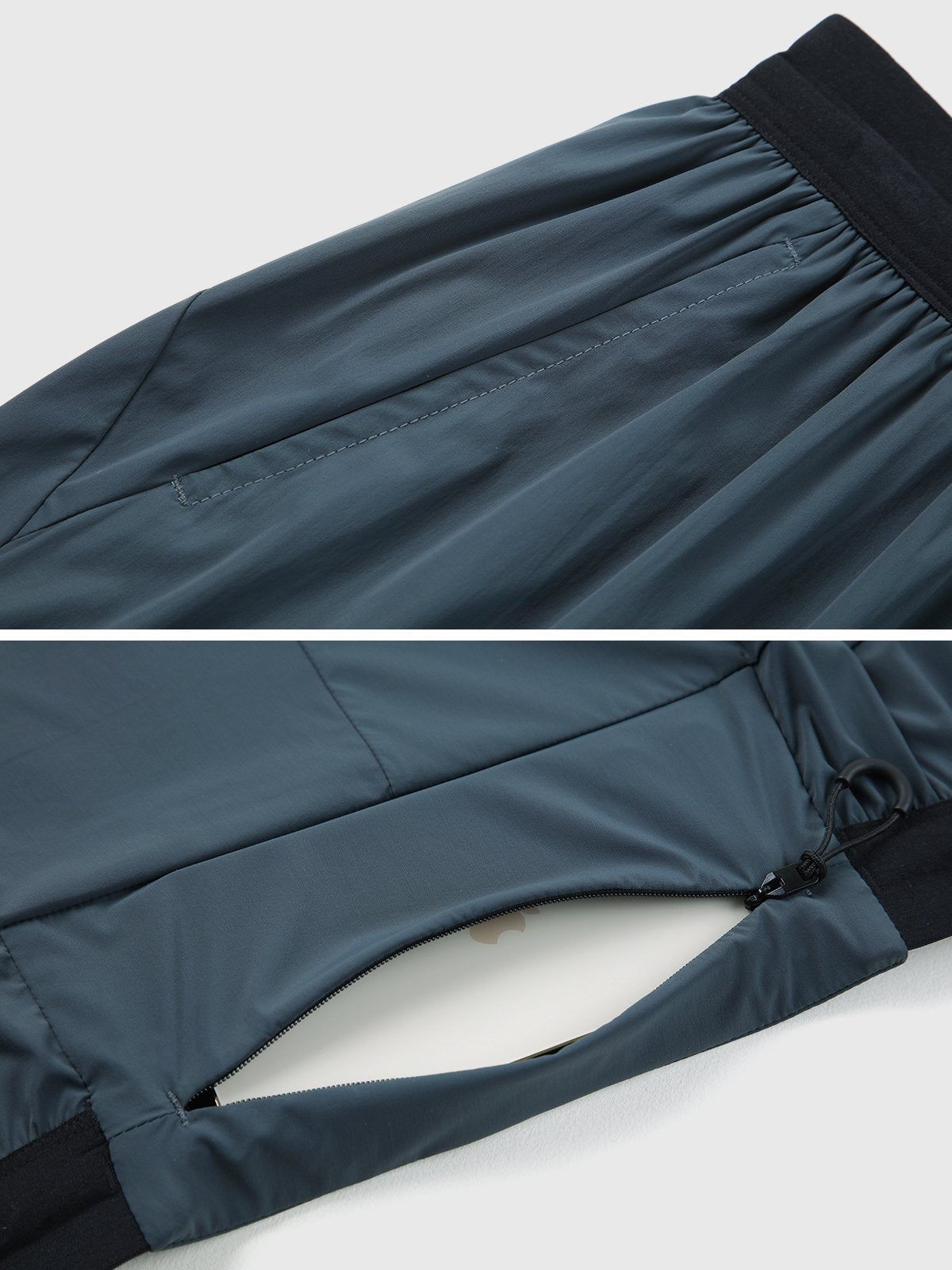5" Pace Breaker Short 2-in-1 Lined - Ahaselected