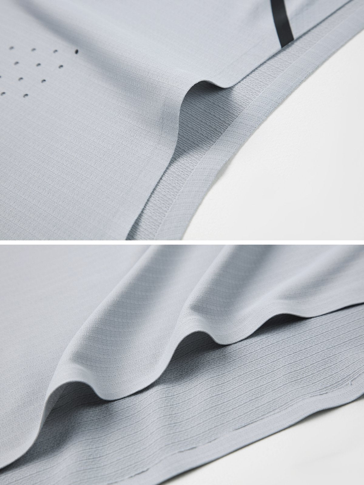 Distance Running Tank Seamless Stay Cool For App - Ahaselected