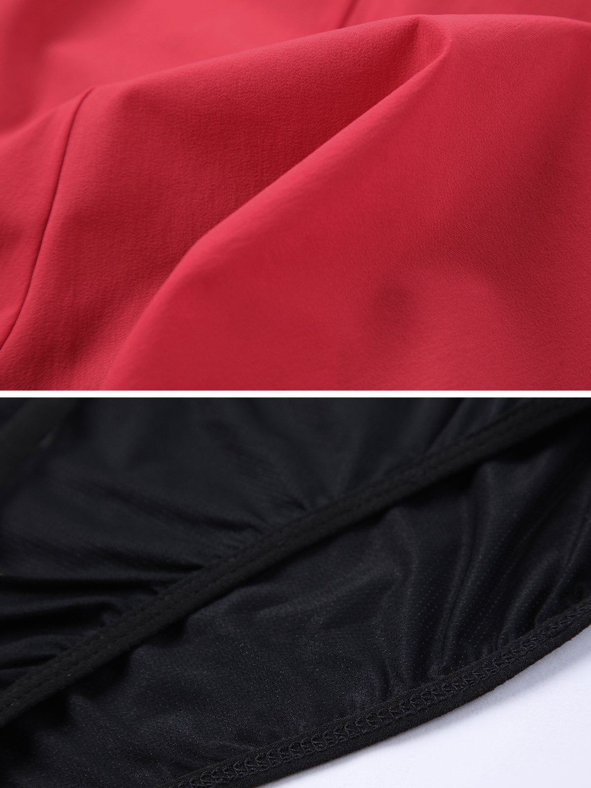 Lightweight Training Lined Short Running Pro - Ahaselected