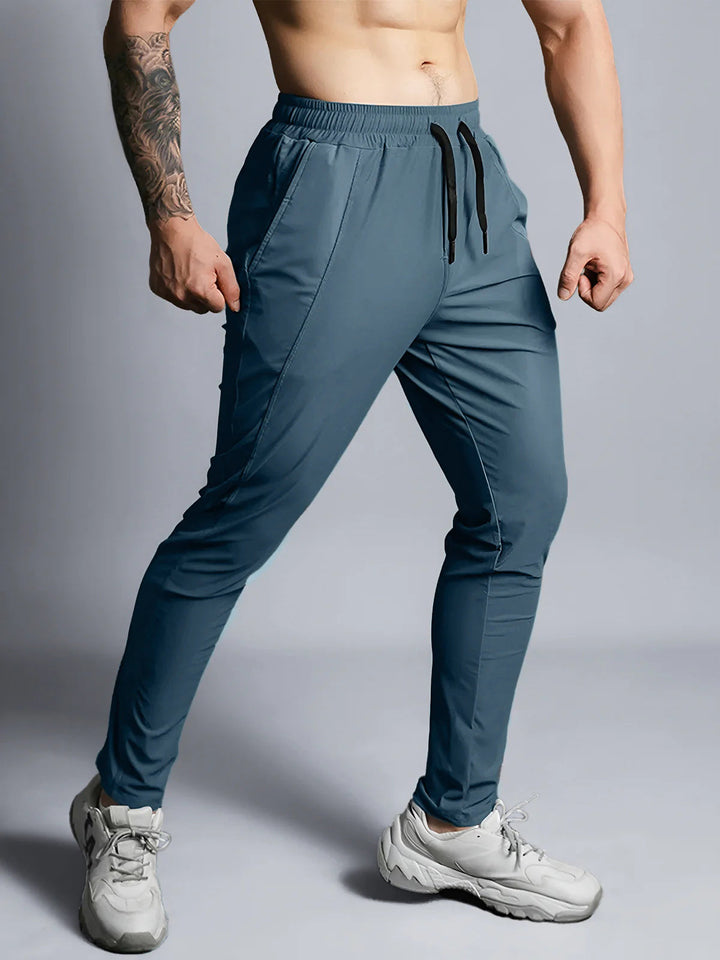 Stay Cool Ultra-Stretch Jogger Quick Dry Tech Pant