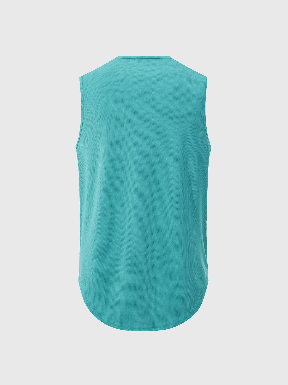 Stay Cool Basic Velocity Sports Mesh Tank - Ahaselected