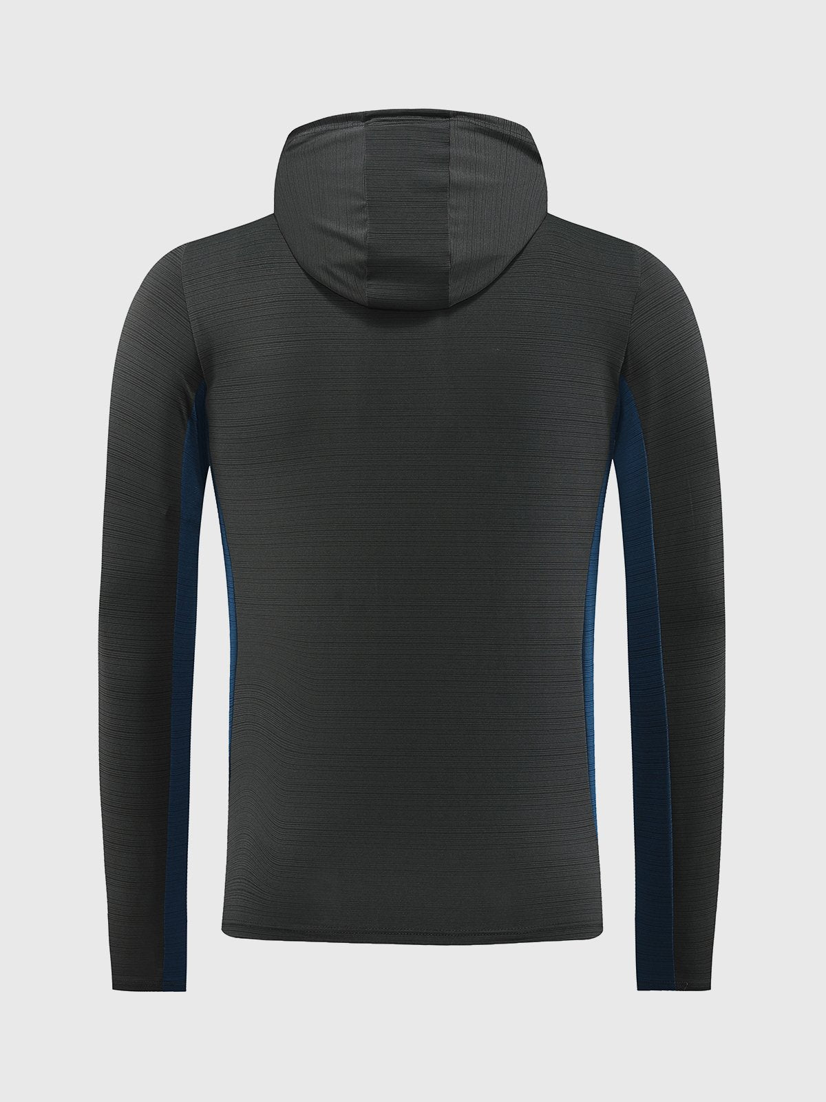 Quick Dry Hoodie Long Sleeve Performance Baselayer - Ahaselected
