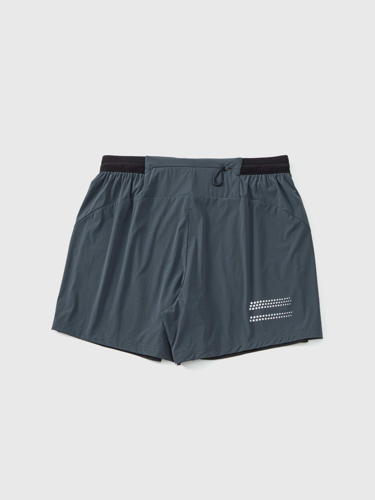 5" Pace Breaker Short 2-in-1 Lined - Ahaselected