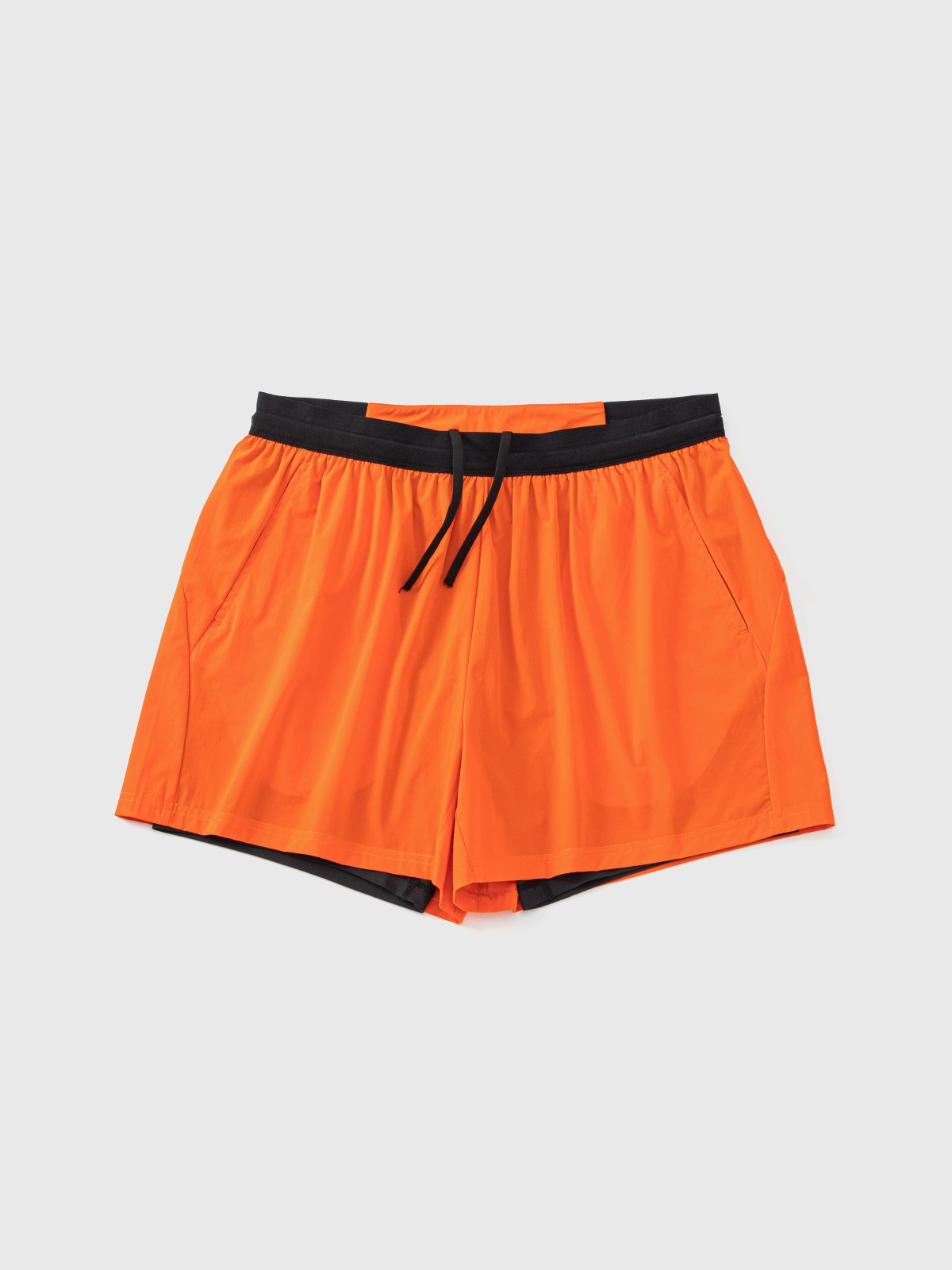 5" Pace Breaker Short 2-in-1 Lined - Ahaselected