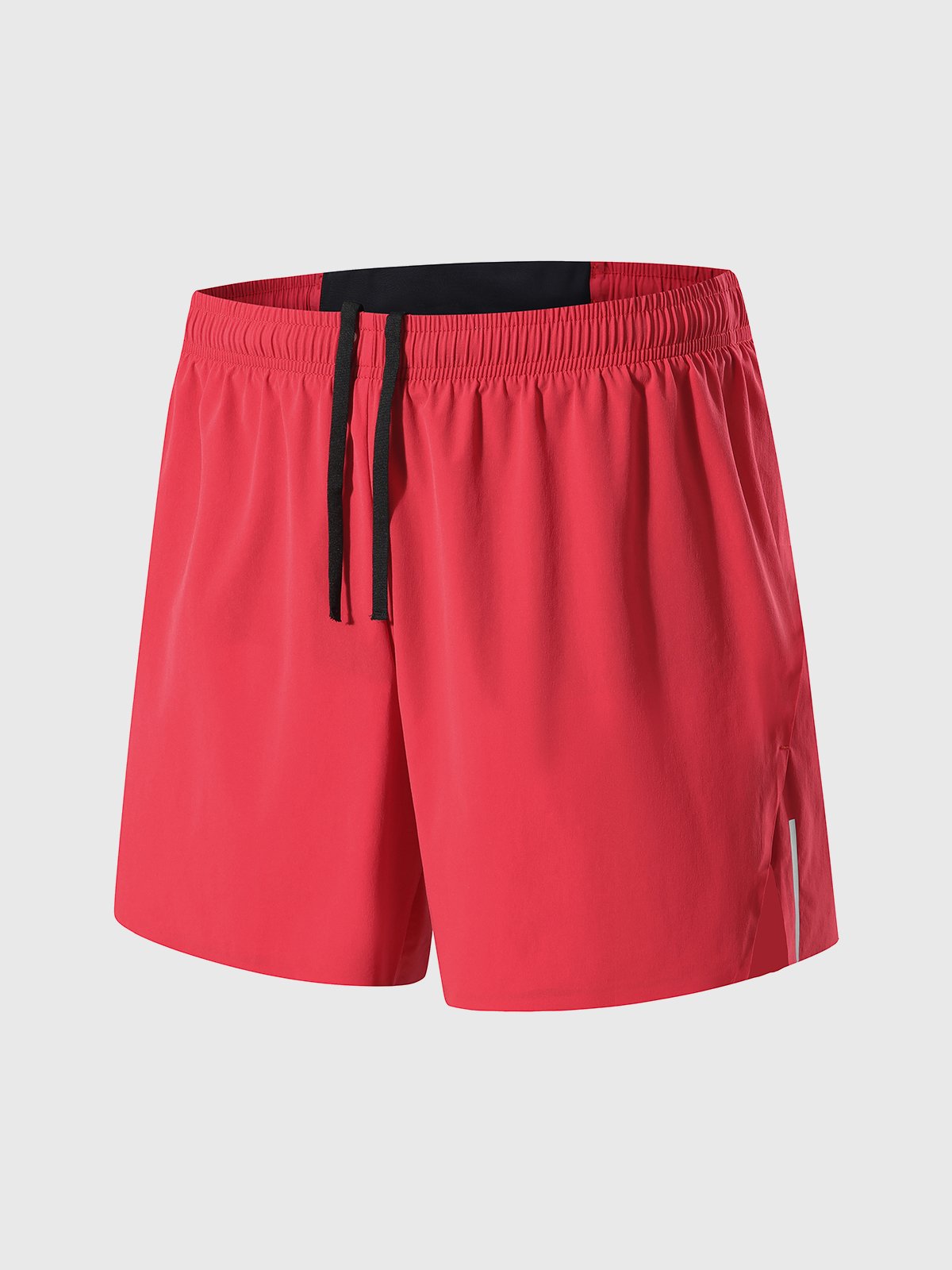 Lightweight Training Lined Short Running Pro - Ahaselected