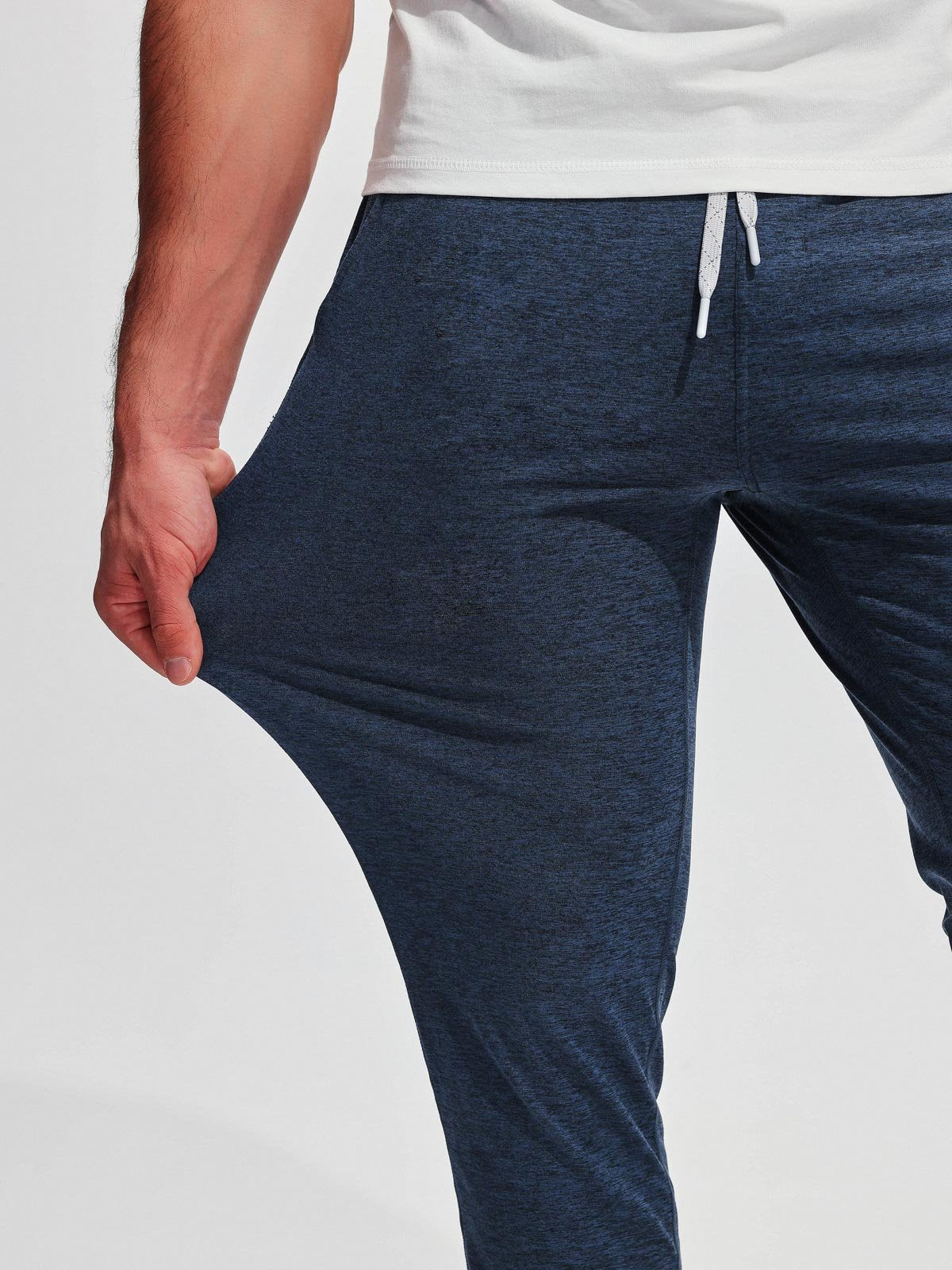 Softest Performance Stretch Pants - Ahaselected