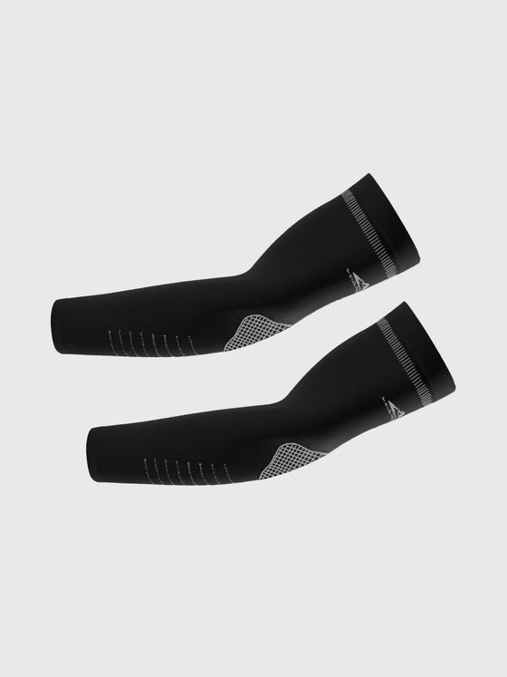 M's Arm Sleeves UV Protection Cooling Outdoor - Ahaselected