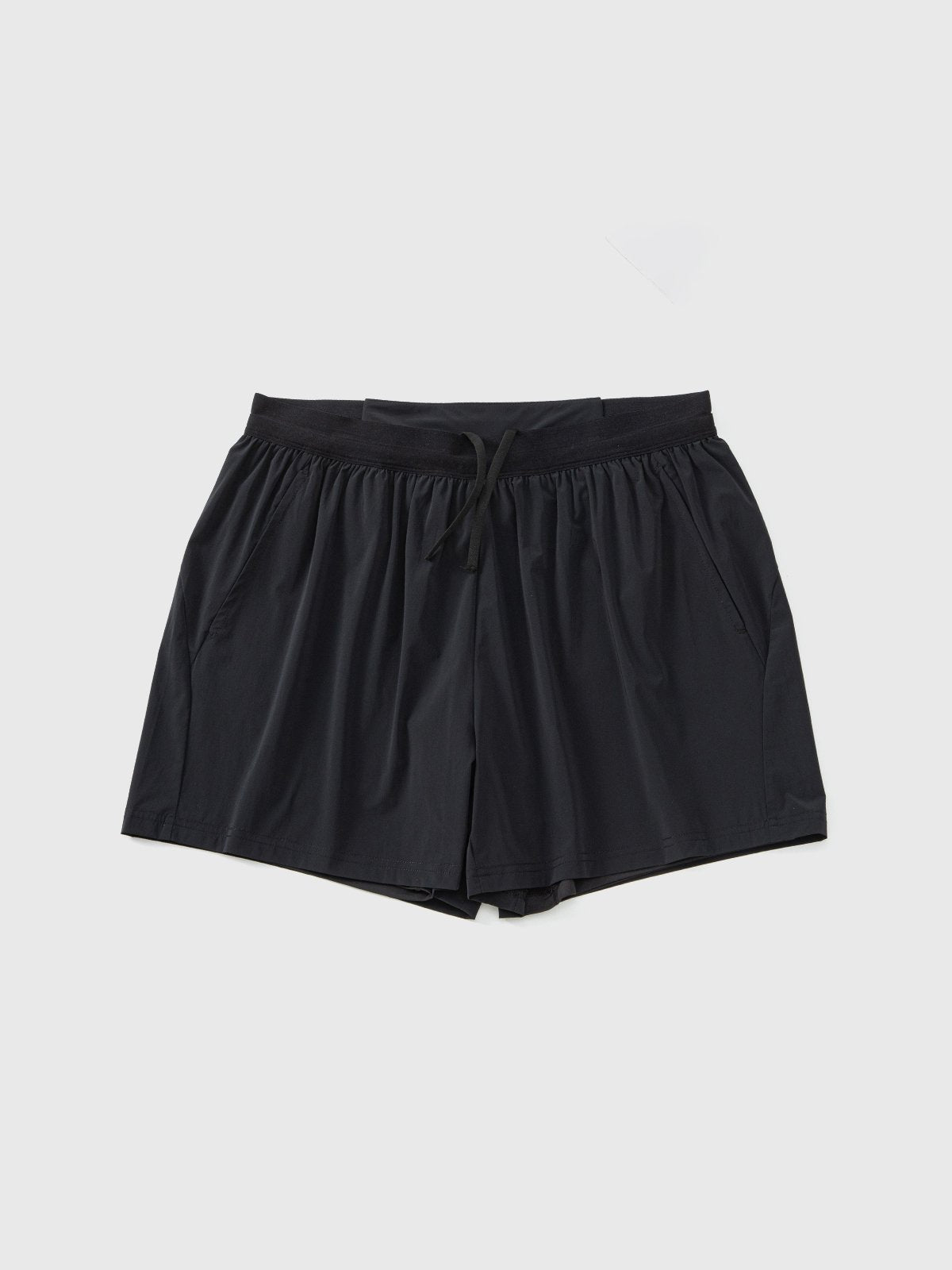 5" Pace Breaker Short 2-in-1 Lined - Ahaselected