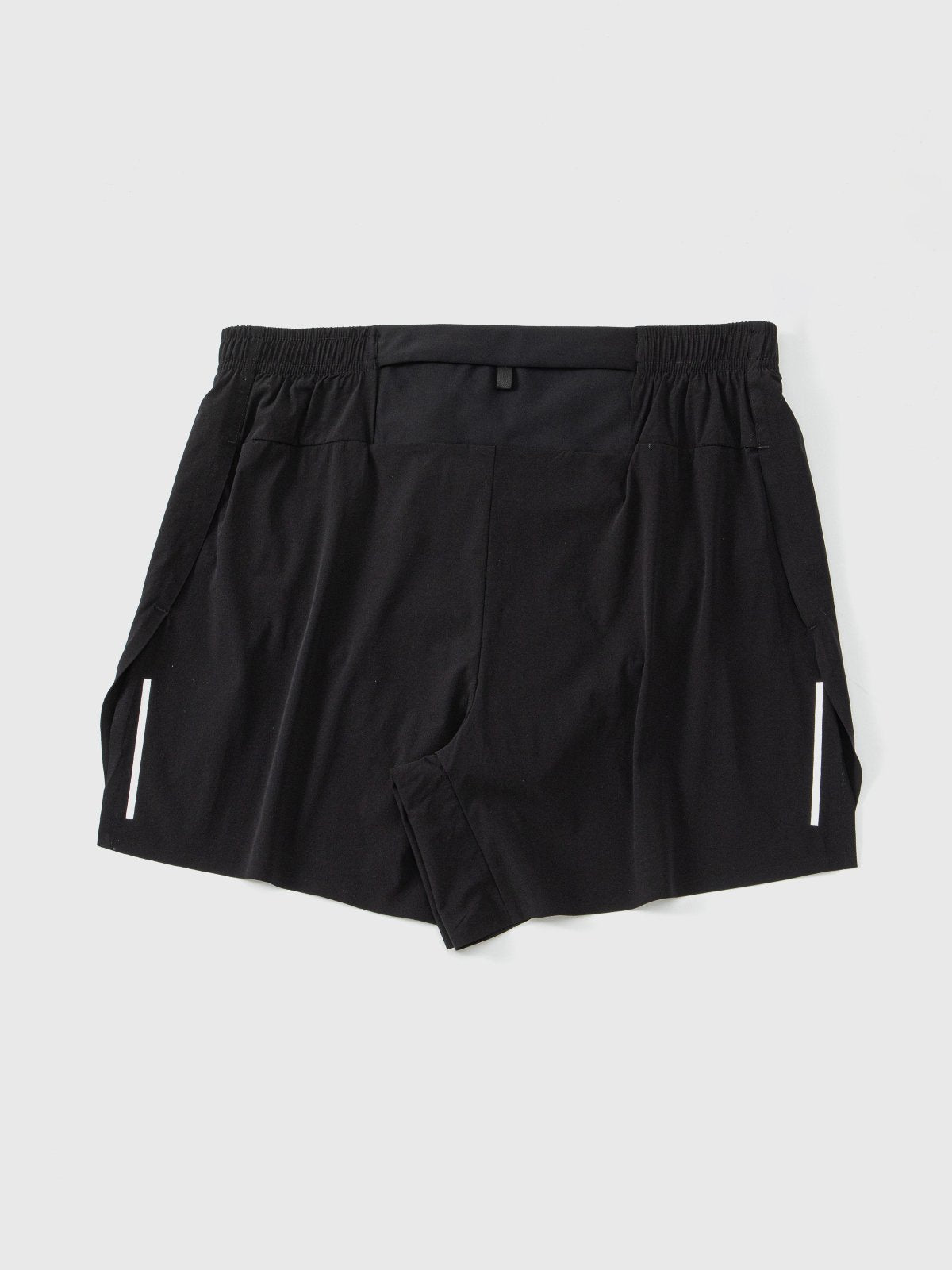 Lightweight Training Lined Short Running Pro - Ahaselected