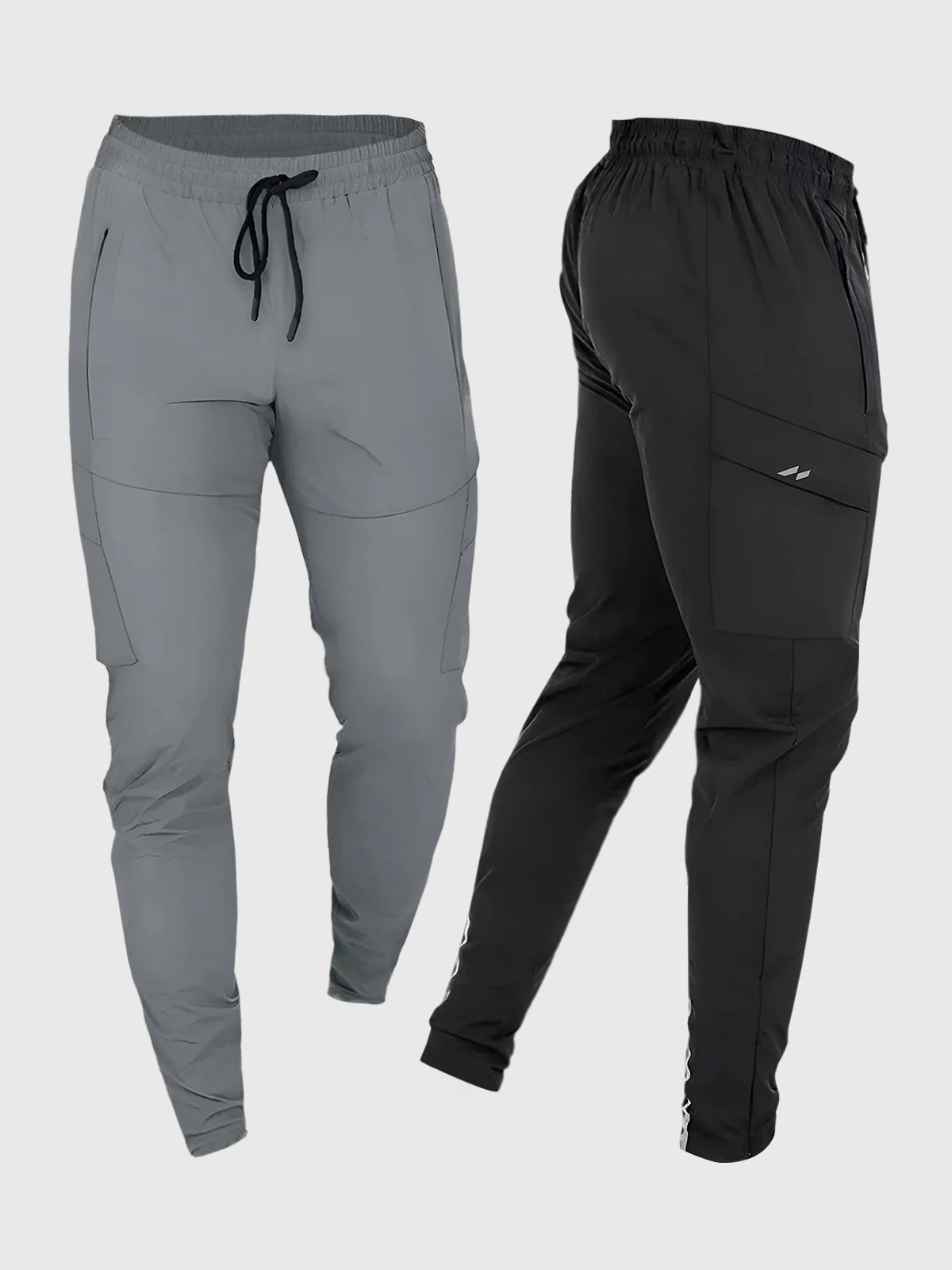 1.0 Quick Dry Performance Jogger Workout Pant All Condition - Ahaselected
