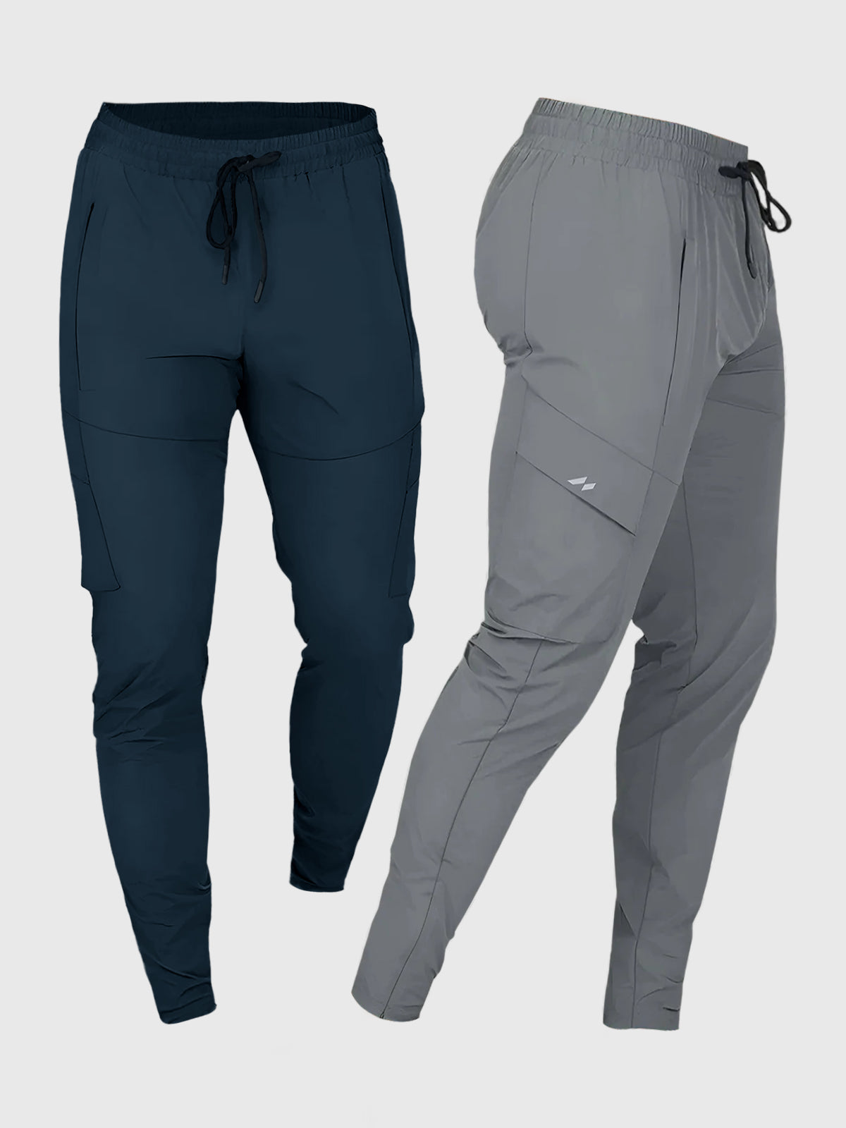 1.0 Quick Dry Performance Jogger Workout Pant All Condition - Ahaselected