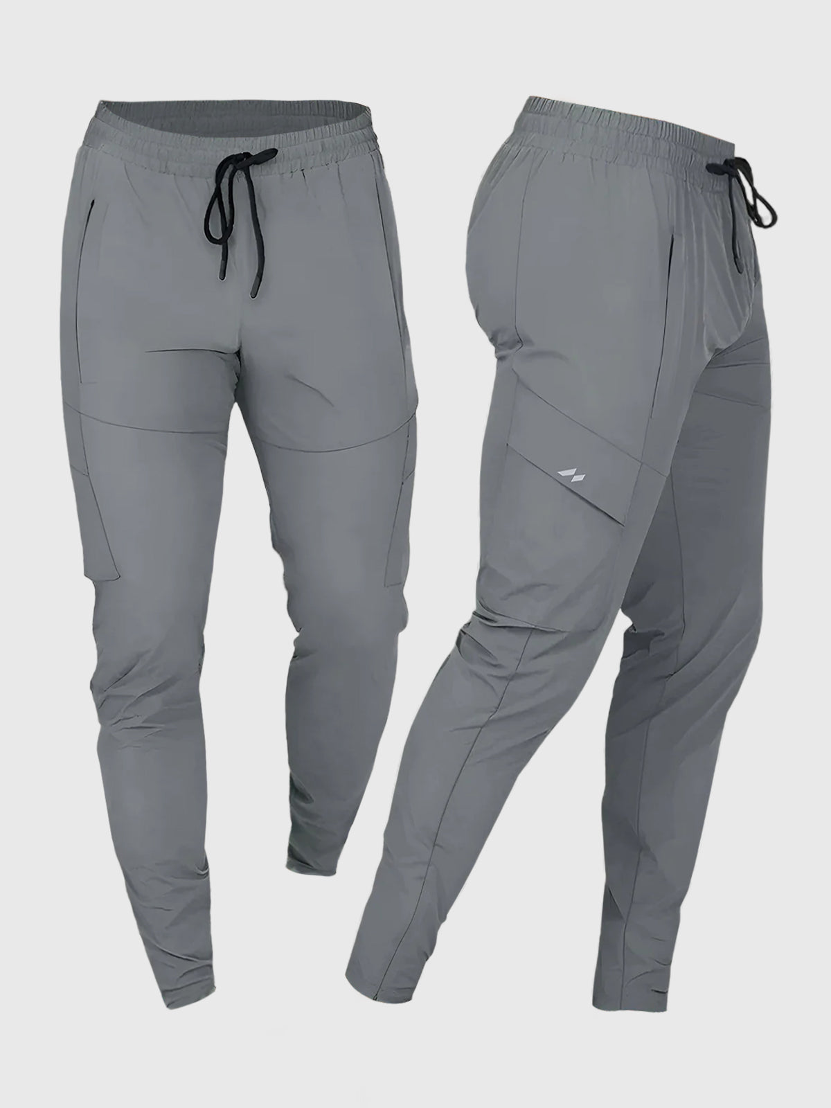 1.0 Quick Dry Performance Jogger Workout Pant All Condition - Ahaselected
