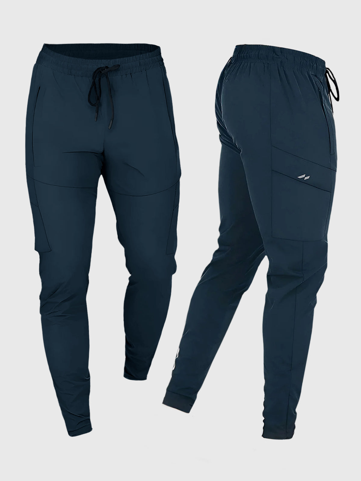 1.0 Quick Dry Performance Jogger Workout Pant All Condition - Ahaselected