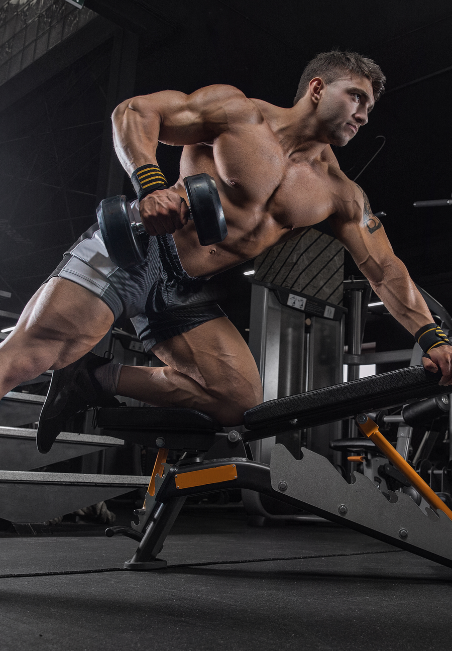 A new Level of Move Perf.