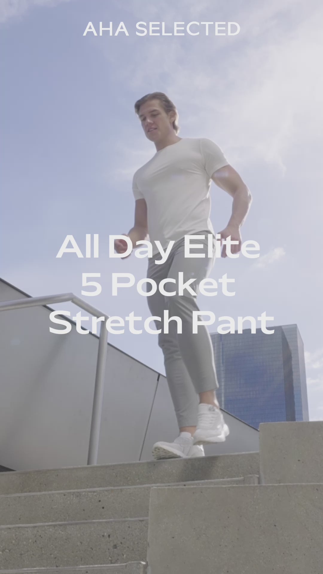 All Day Elite 5 Pockets Stretch Pants (Final Restock)-thumbmail-39