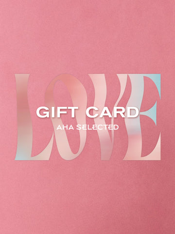 Valentine’s Gift Card For Her