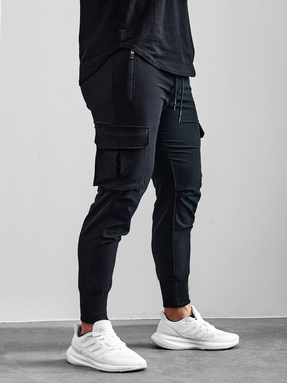 All Condition Tech Cargo Stretch Jogger - Ahaselected