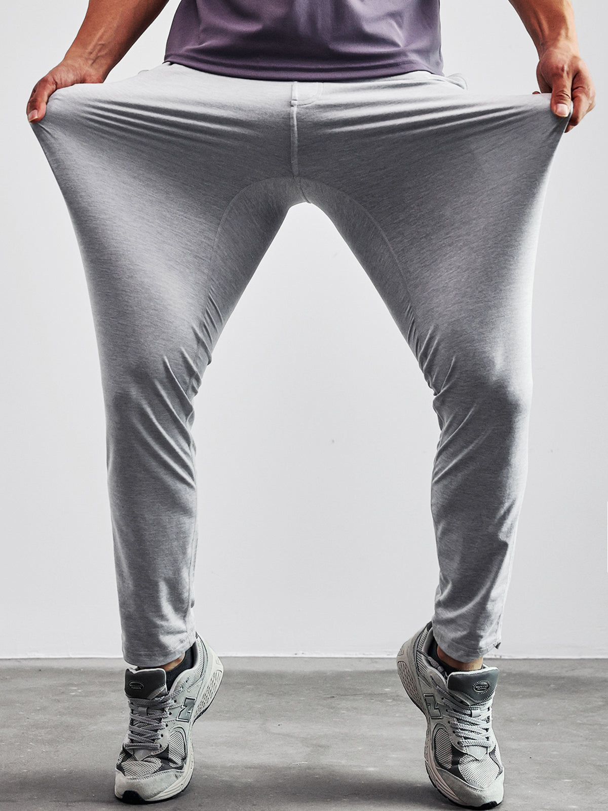 Softest Performance Stretch Pants - Ahaselected