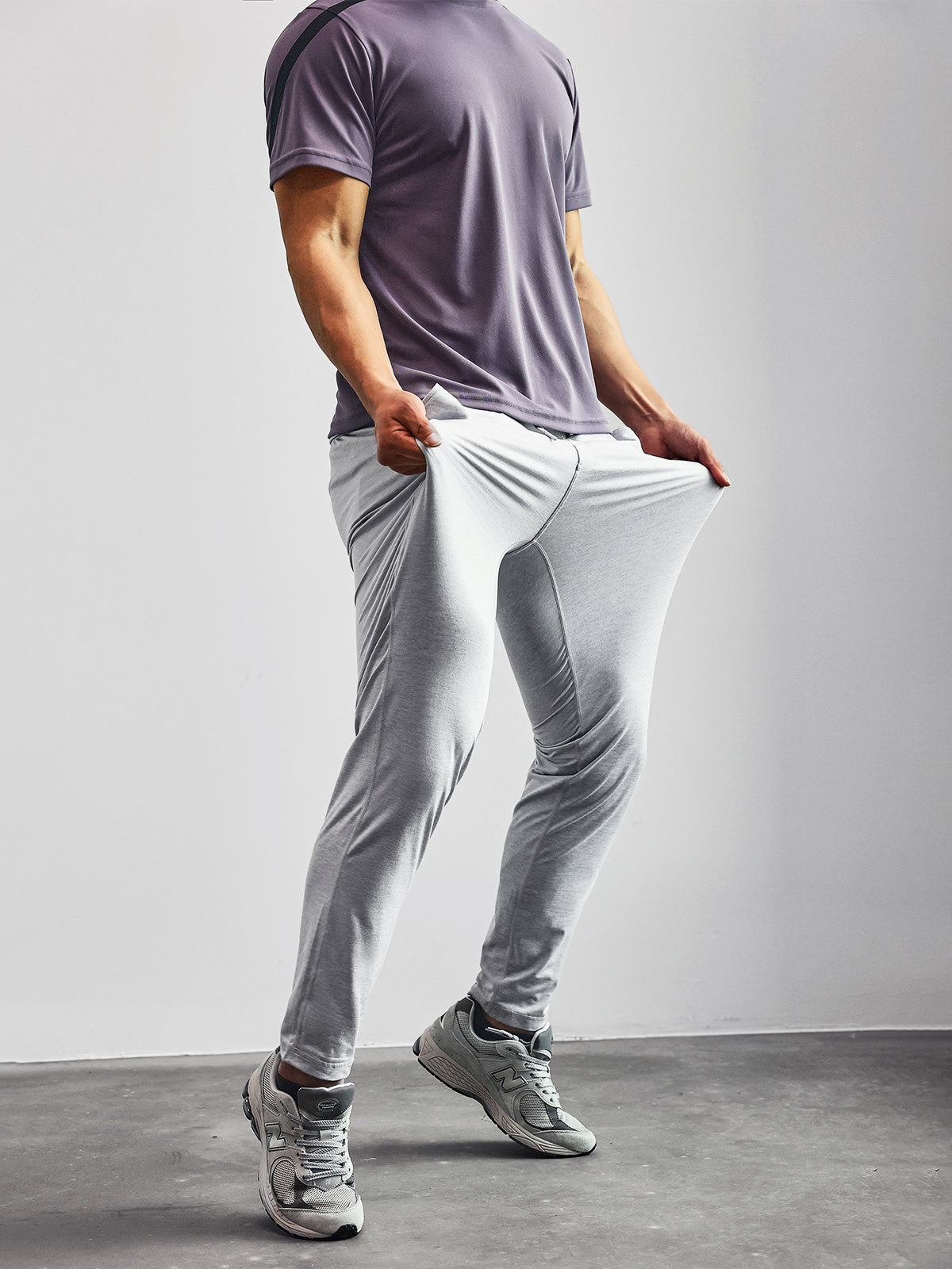 Softest Performance Stretch Pants - Ahaselected