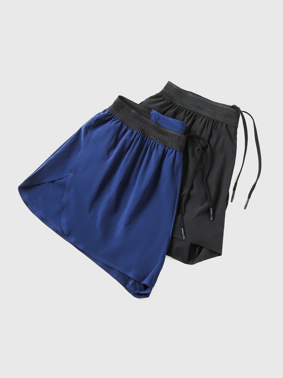 3" Fast and Free Lined Shorts Ultra-lightweight Pro Running - Ahaselected