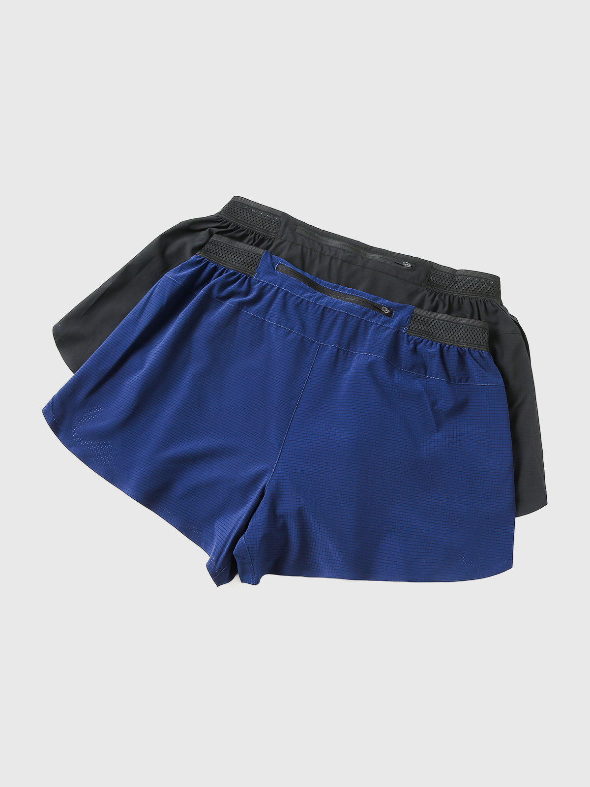 3" Fast and Free Lined Shorts Ultra-lightweight Pro Running - Ahaselected