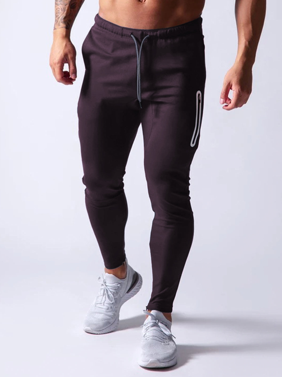 All Season Essential Weekend Performance Jogger - Ahaselected