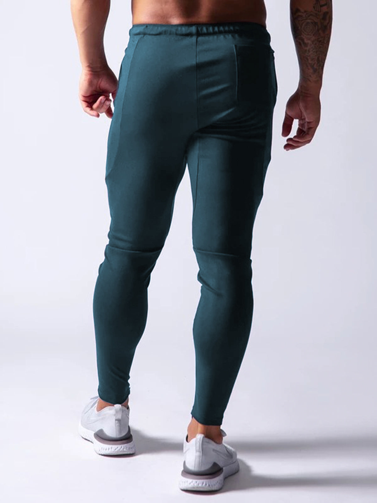 All Season Essential Weekend Performance Jogger - Ahaselected