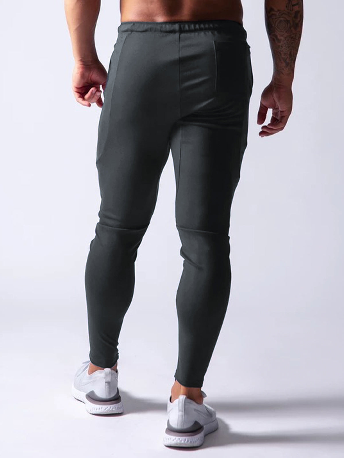 All Season Essential Weekend Performance Jogger - Ahaselected