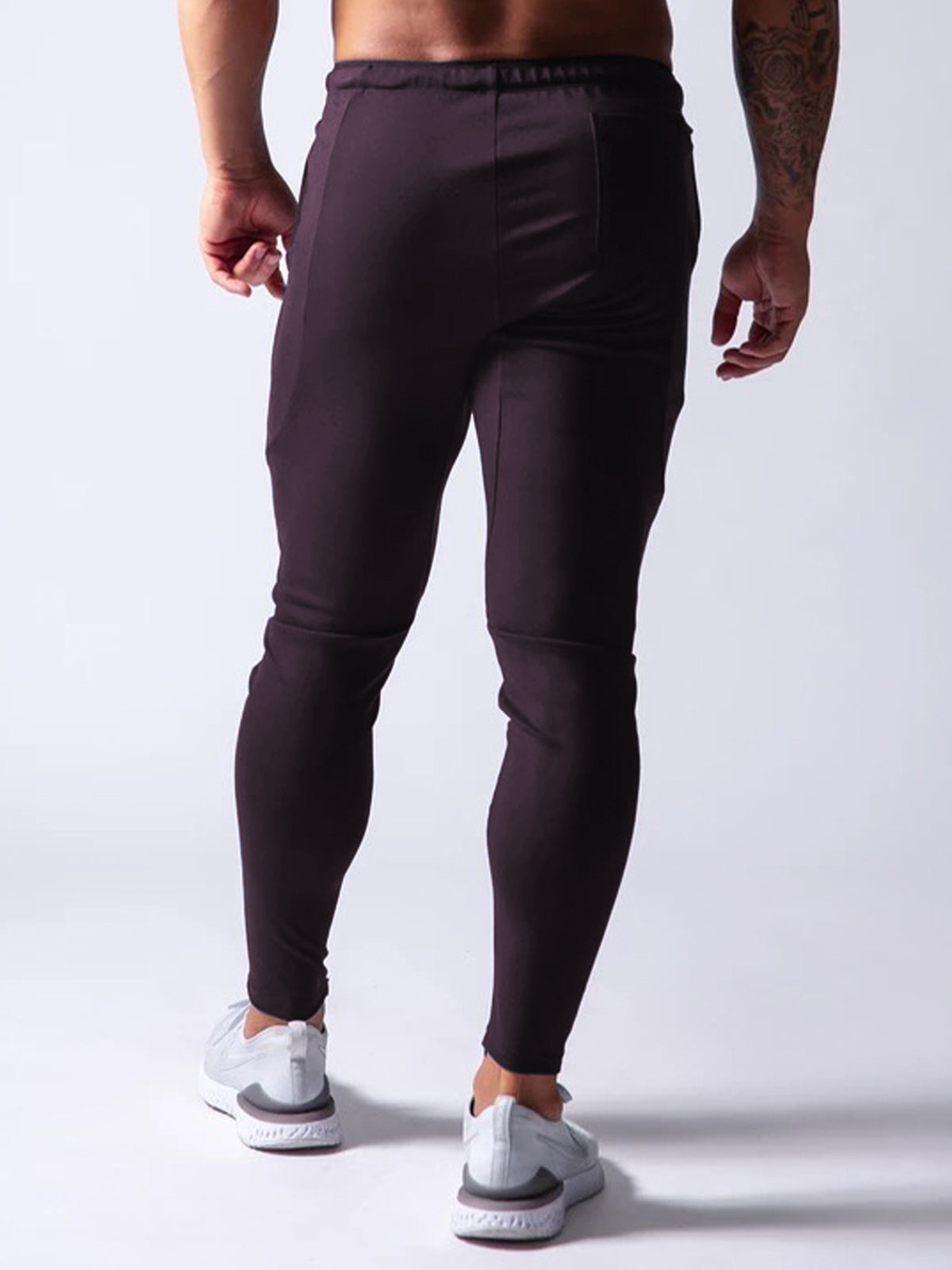 All Season Essential Weekend Performance Jogger - Ahaselected