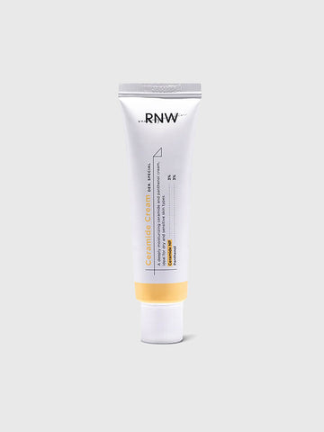 RNW DER. SPECIAL Ceramide Moisturizer Face Cream 50ml / 1.7 oz