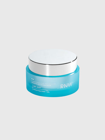 RNW DER. 모이스트 모이스처 아쿠아 크림 50ml / 1.7oz