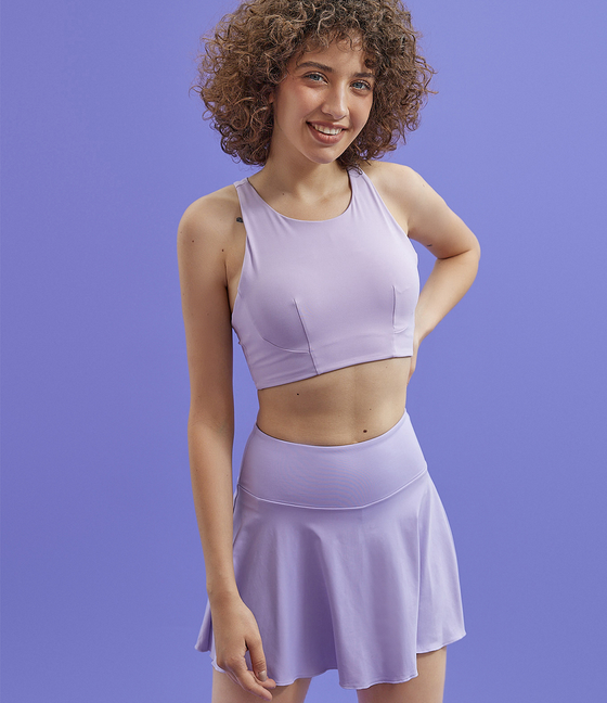 Marvelous Build-in Sports Skirt - AhaAha