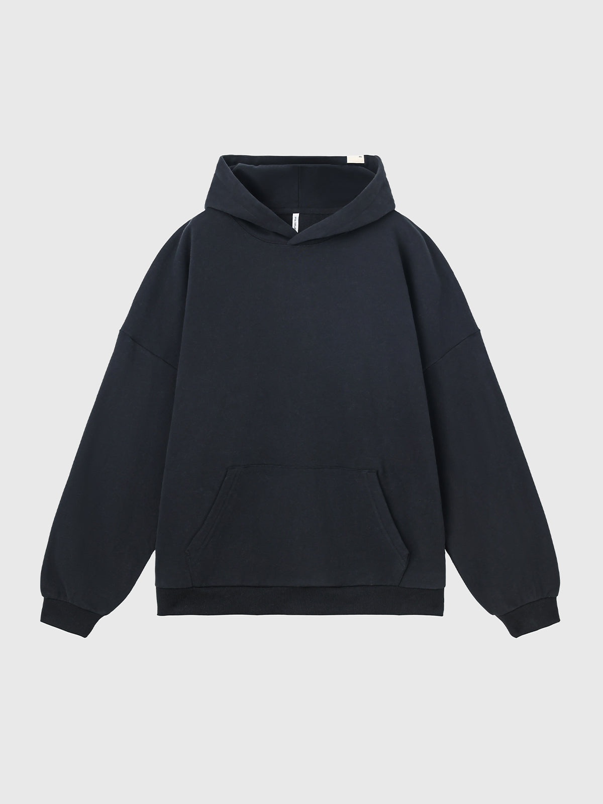 Terry Fleece Cloud Nine Hoodie - Ahaselected