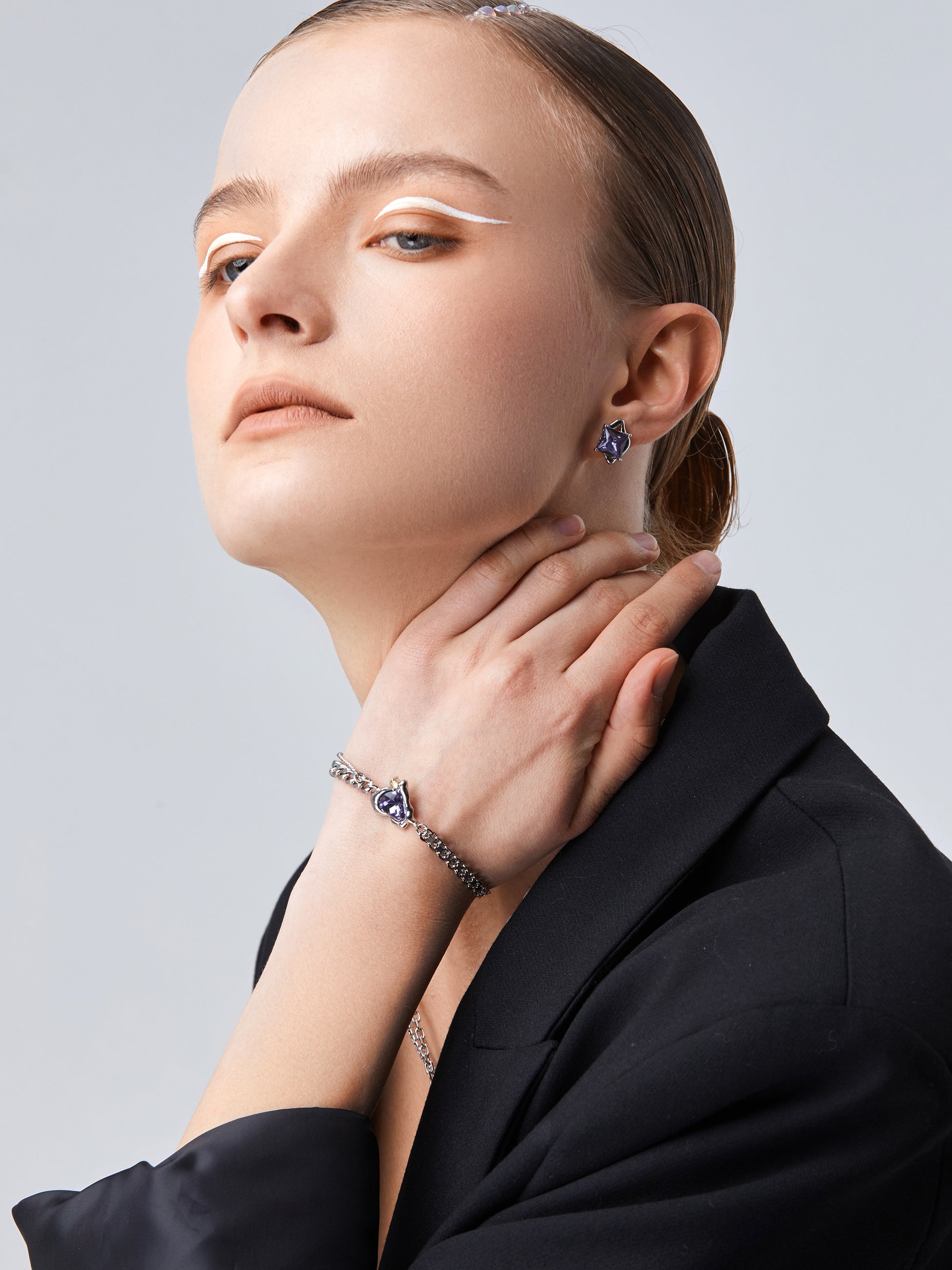 The Tarot  Necklace - AHAAHA