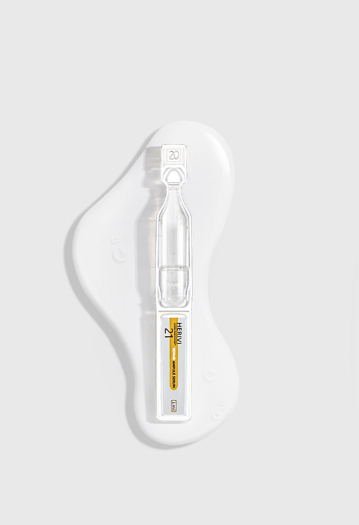 HERIVI Repair Ampule Serum 5 Counts