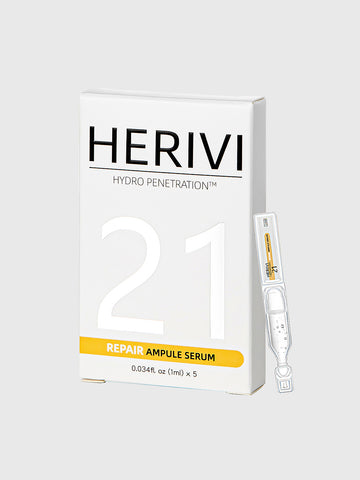 HERIVI Repair Ampule Serum 5 Counts