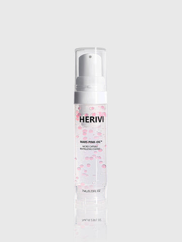 HERIVI Micro Capsule Revitalizing Essence 7 ml