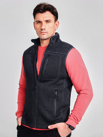 M's Tech Sherpa Vest
